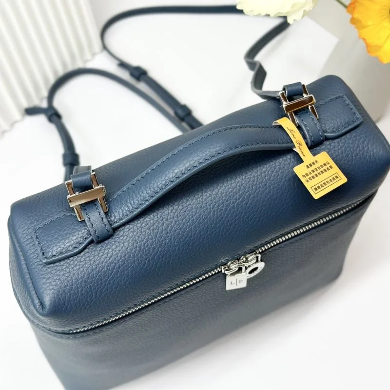 Loro Piana Backpacks Bold 44497