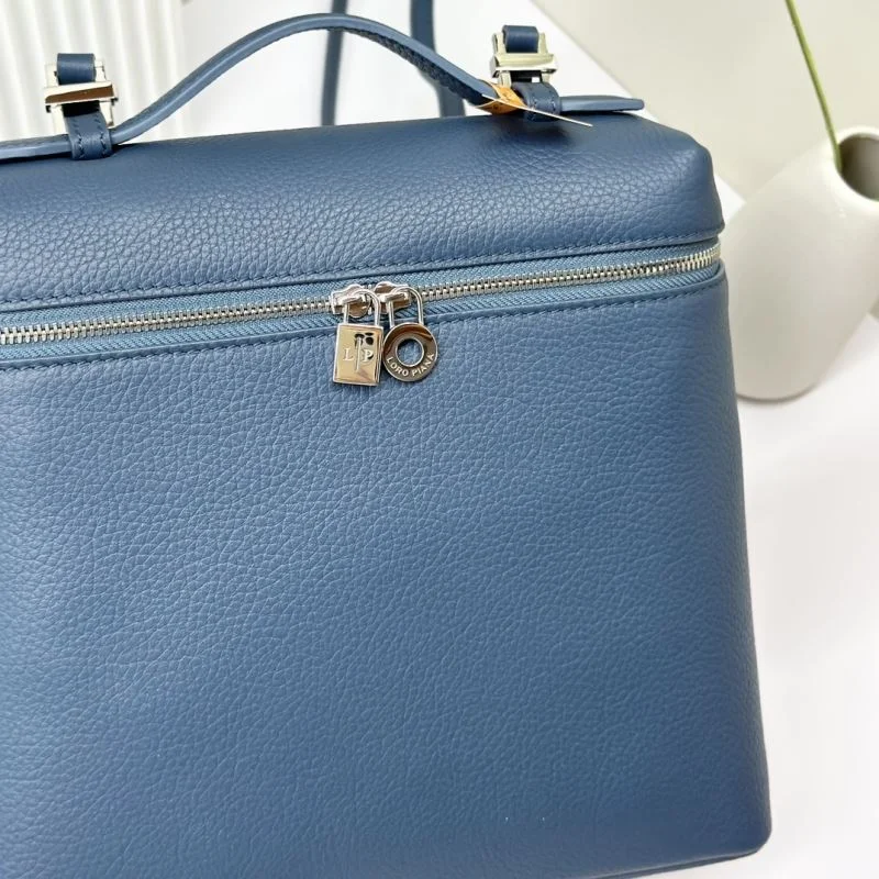 Loro Piana Backpacks Bold 44497