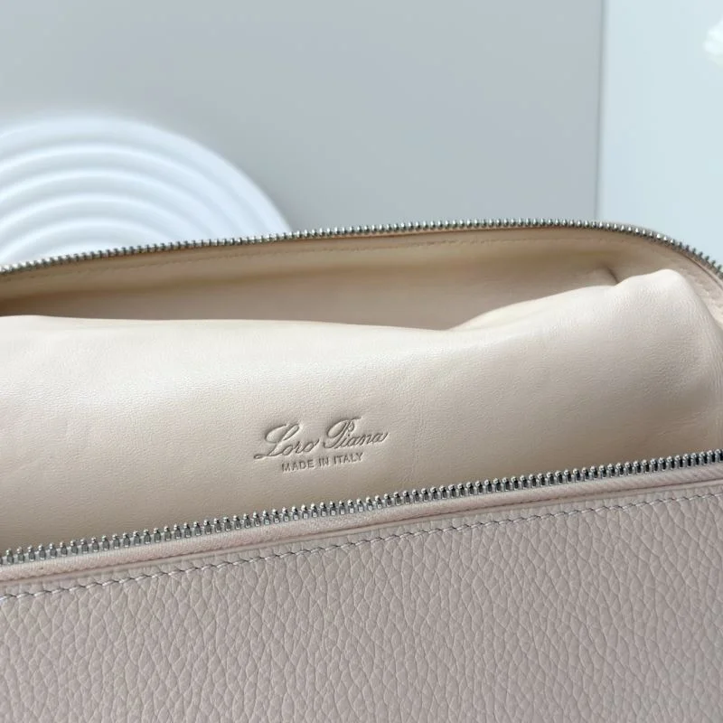 Loro Piana Backpacks DailyWear 44543