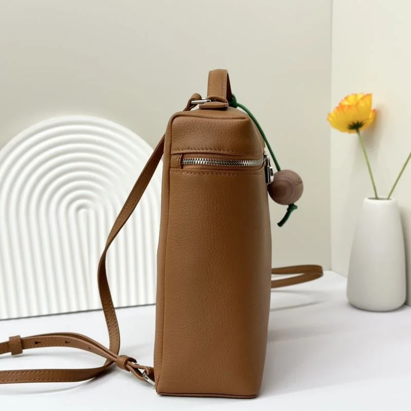 Effortless Loro Piana Backpacks 44450