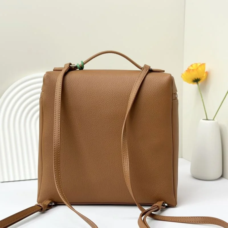 Effortless Loro Piana Backpacks 44450