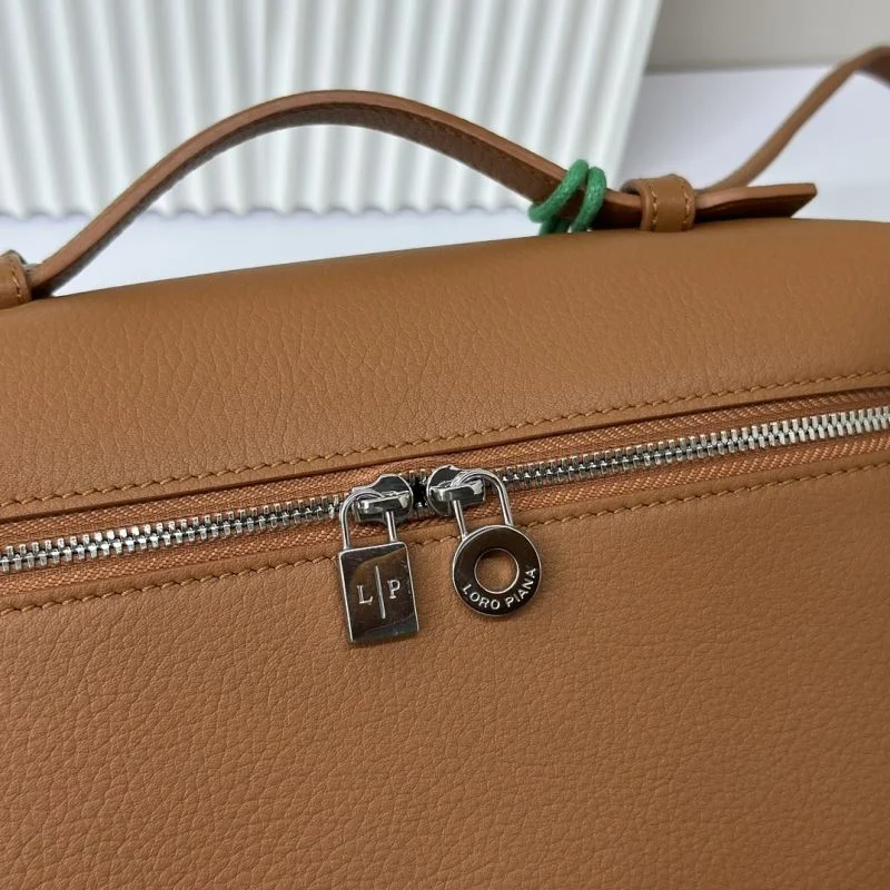 Effortless Loro Piana Backpacks 44450
