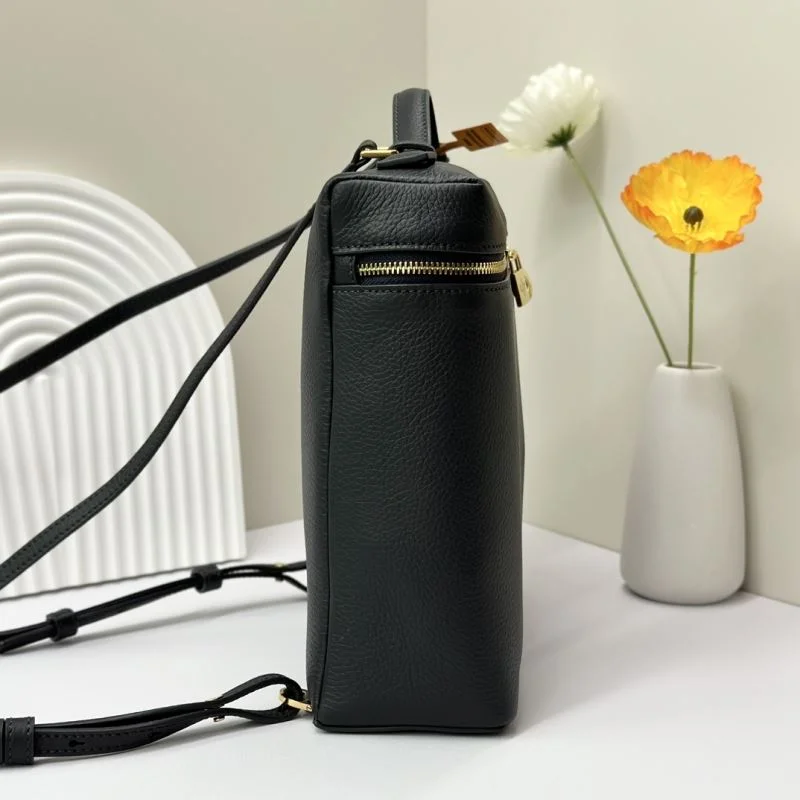 Loro Piana Backpacks Minimalist 44411