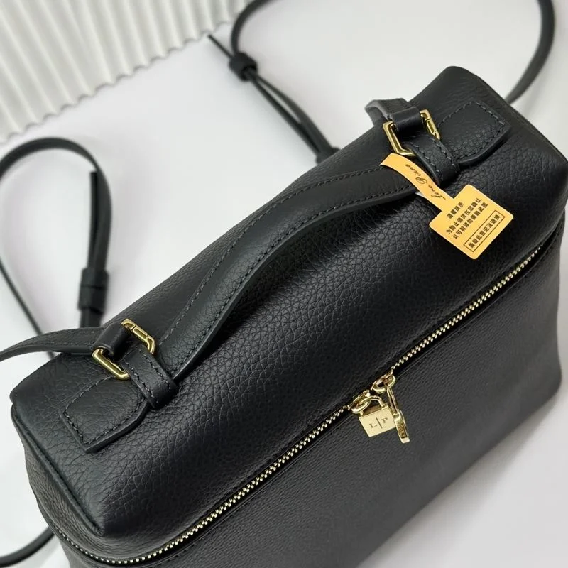 Loro Piana Backpacks Minimalist 44411