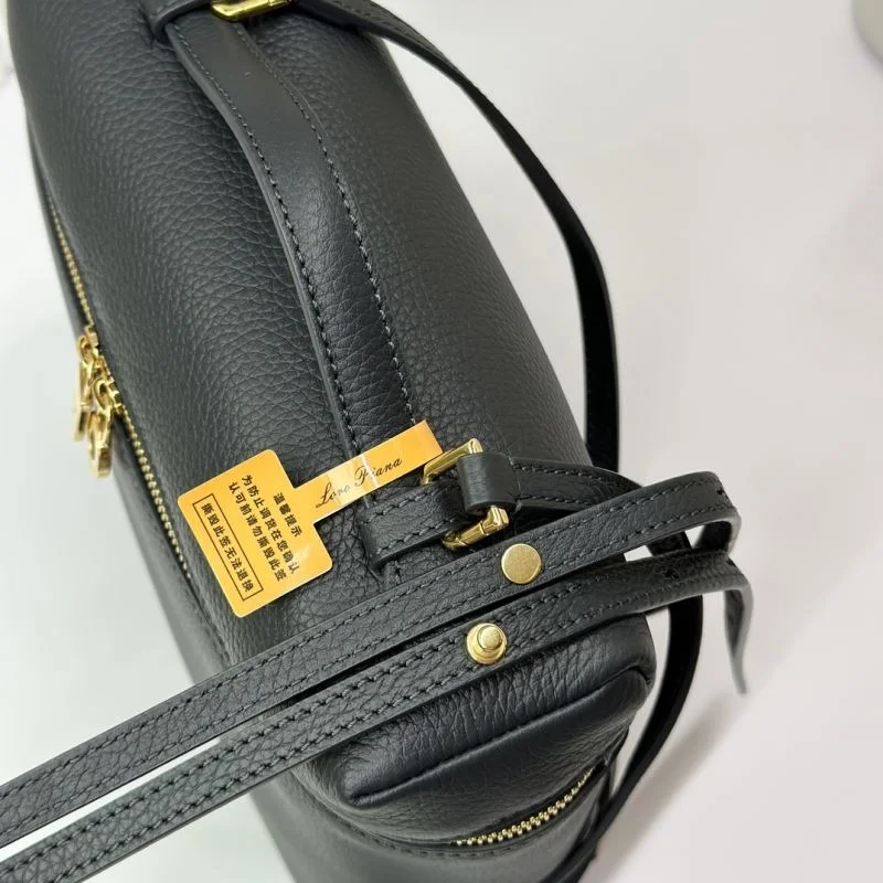 Loro Piana Backpacks Minimalist 44411