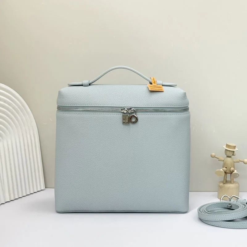 Stylish Loro Piana Backpacks 44416
