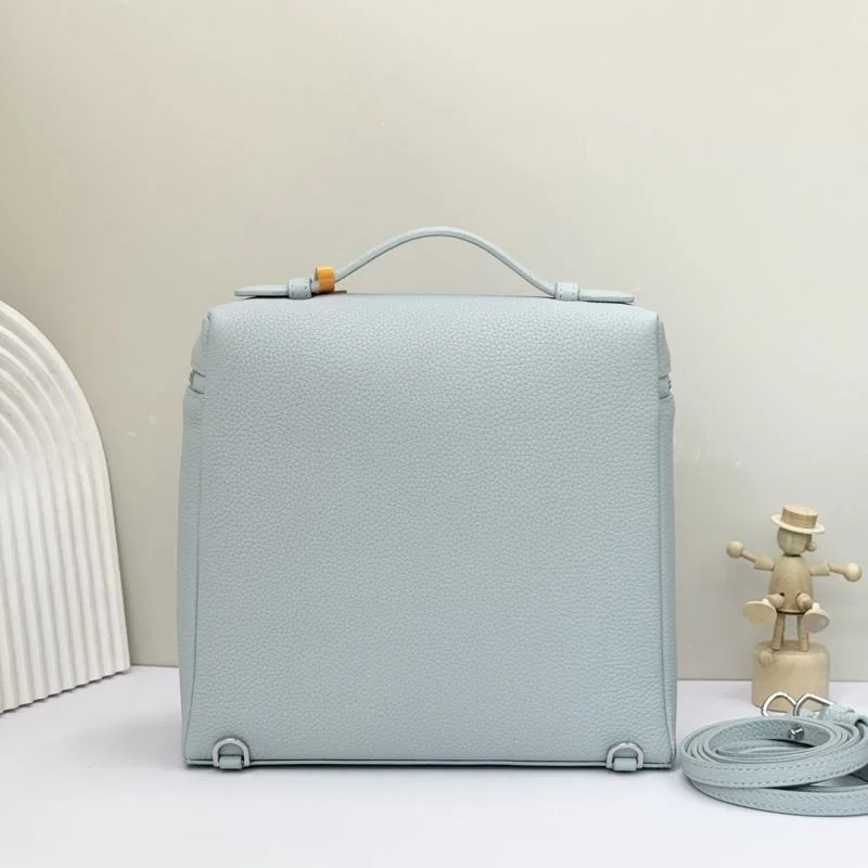 Stylish Loro Piana Backpacks 44416