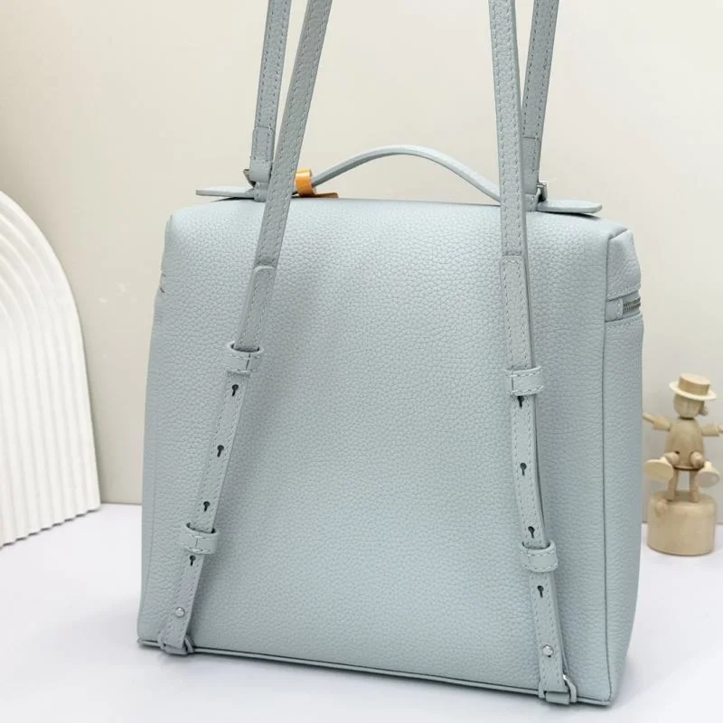 Stylish Loro Piana Backpacks 44416