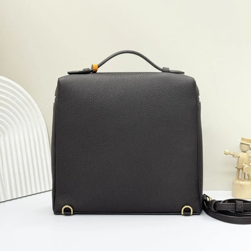 Loro Piana Backpacks Original 44413