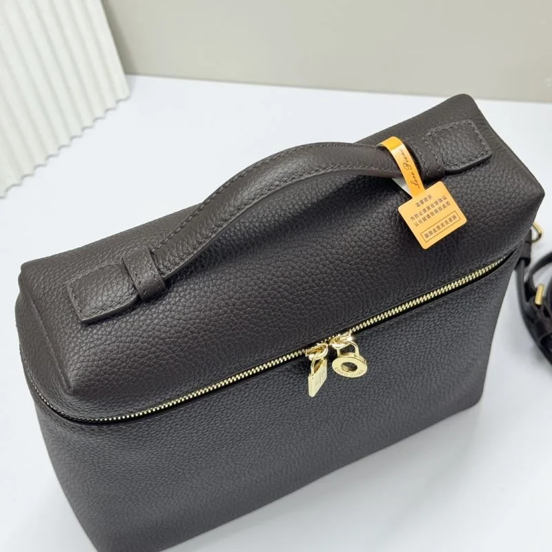 Loro Piana Backpacks Original 44413