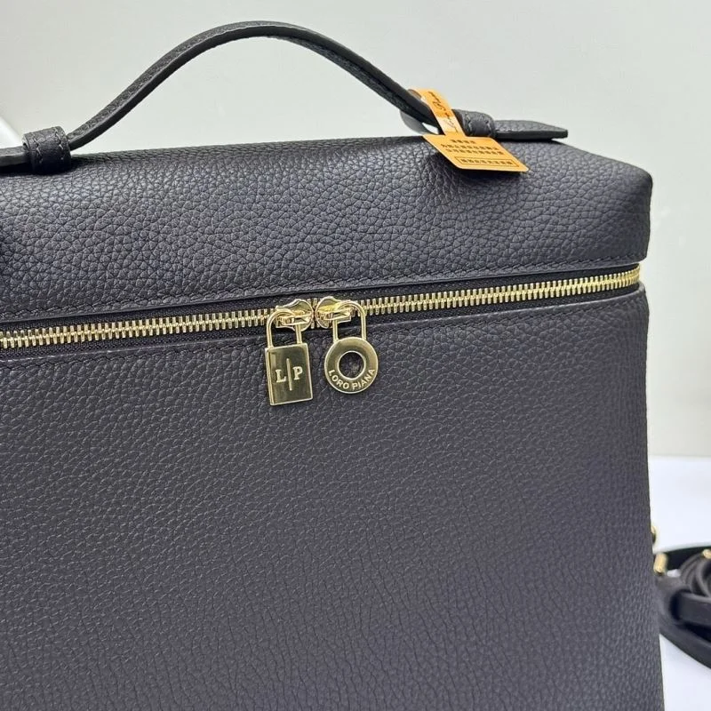 Loro Piana Backpacks Original 44413