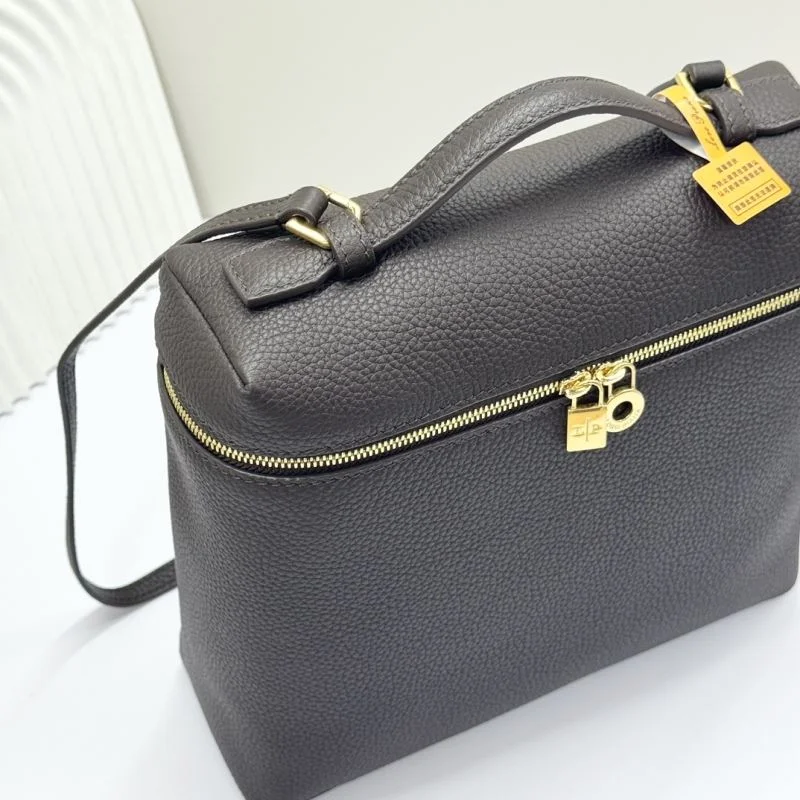Loro Piana Backpacks Original 44413