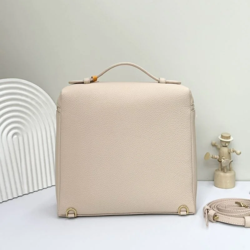 Loro Piana Backpacks Refined 44415