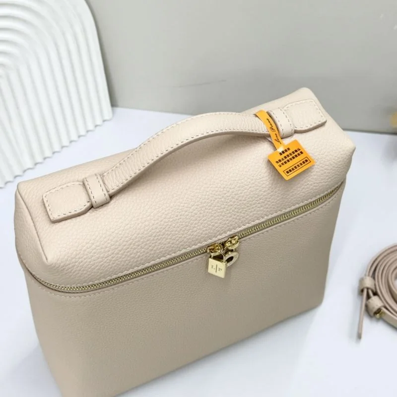 Loro Piana Backpacks Refined 44415