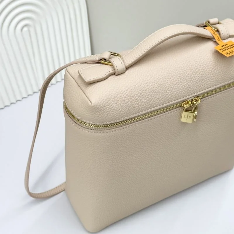 Loro Piana Backpacks Refined 44415