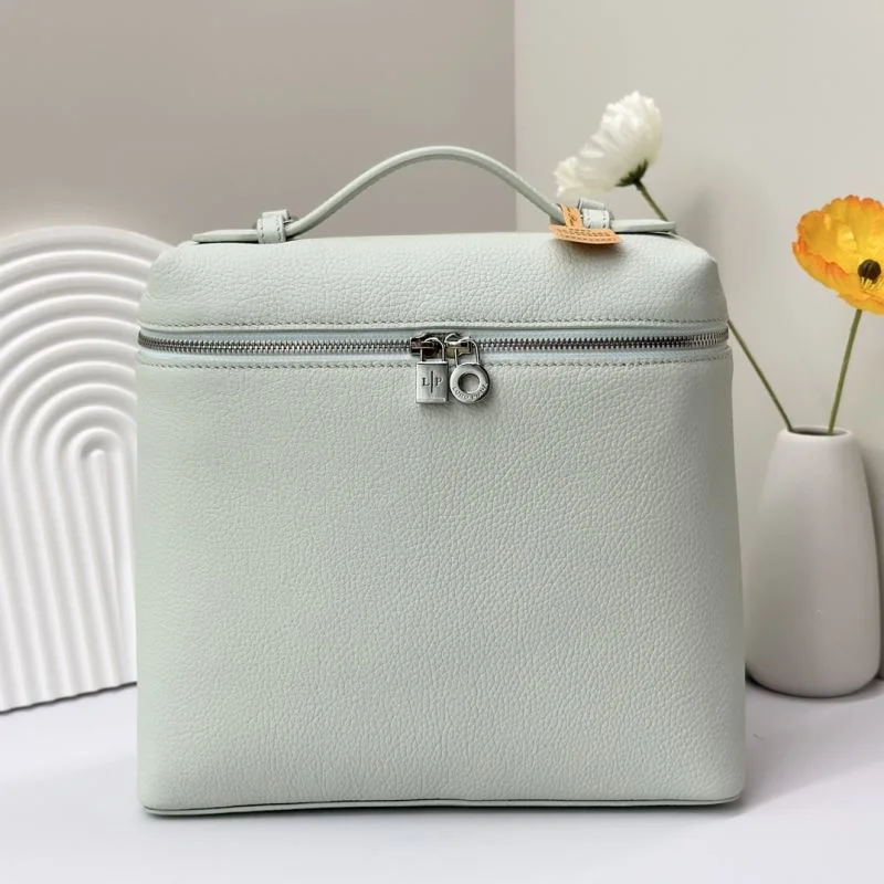 Breathable Loro Piana Backpacks 44429