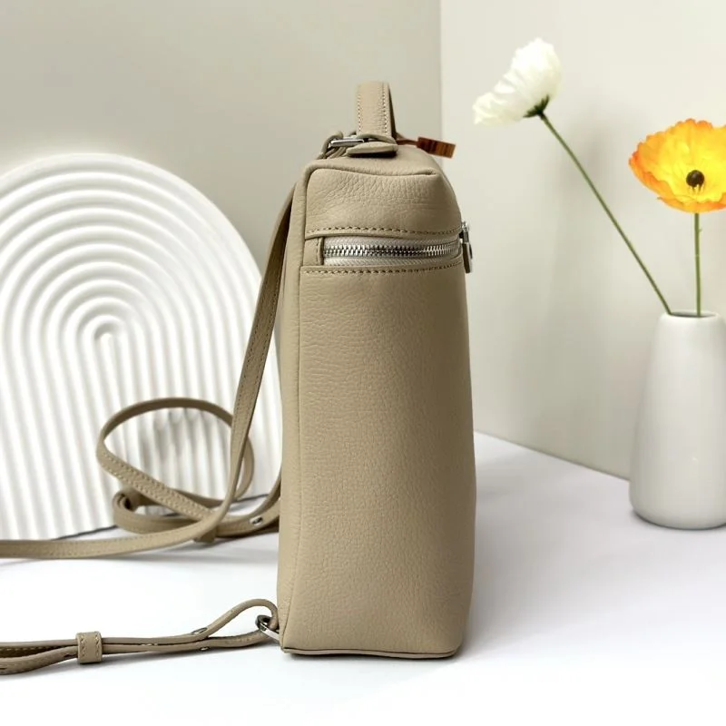 Premium Loro Piana Backpacks 44406