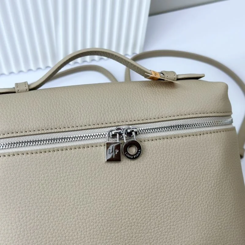 Premium Loro Piana Backpacks 44406