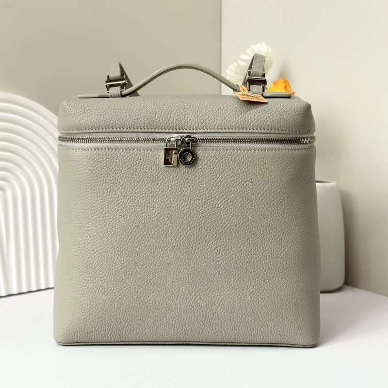 Bold Loro Piana Backpacks 44399