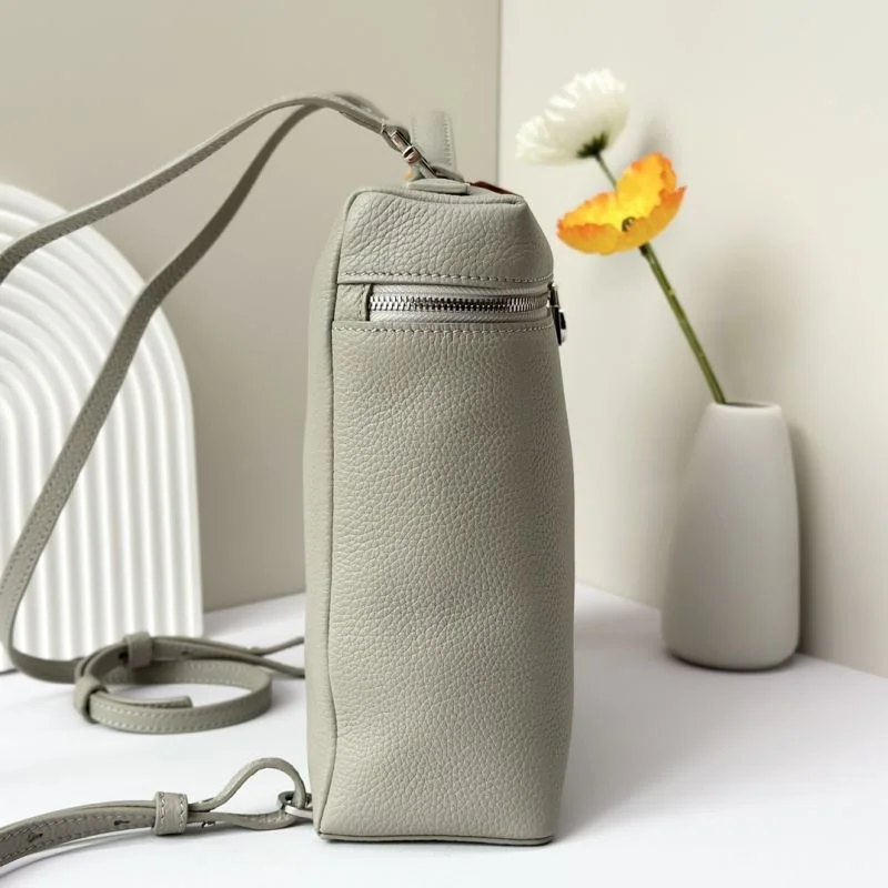 Bold Loro Piana Backpacks 44399