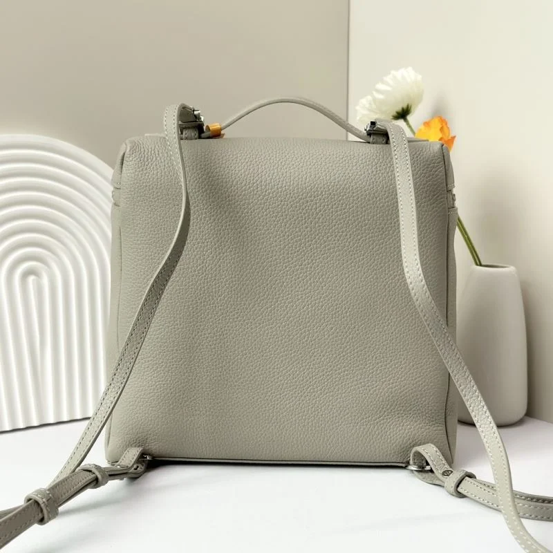 Bold Loro Piana Backpacks 44399
