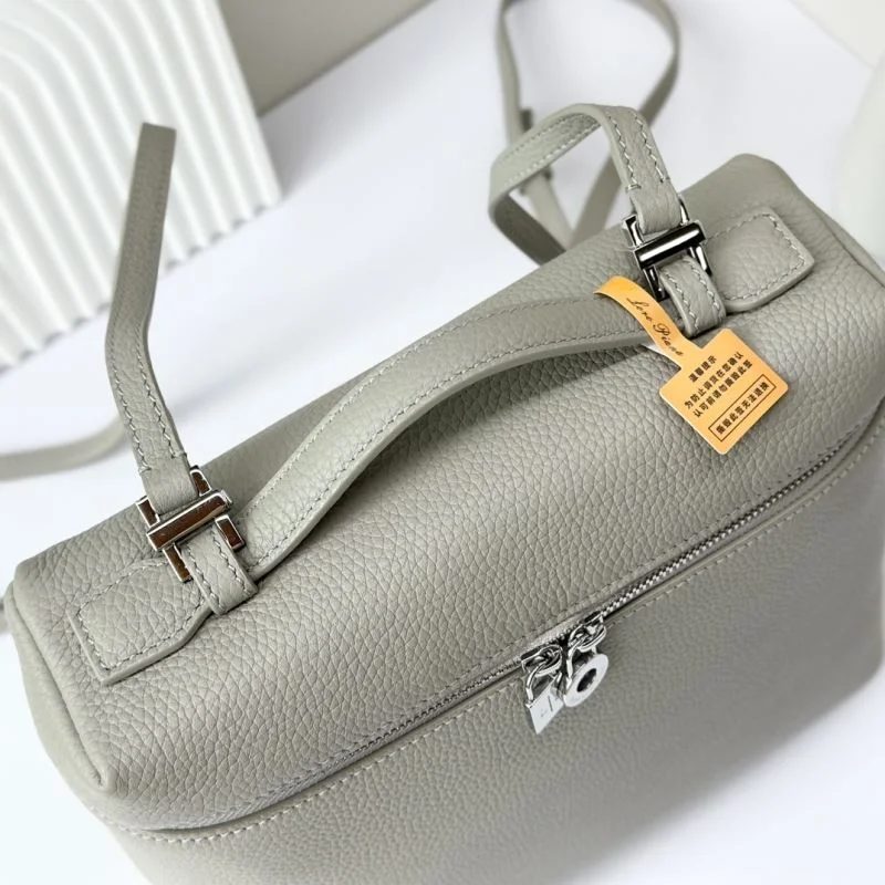 Bold Loro Piana Backpacks 44399
