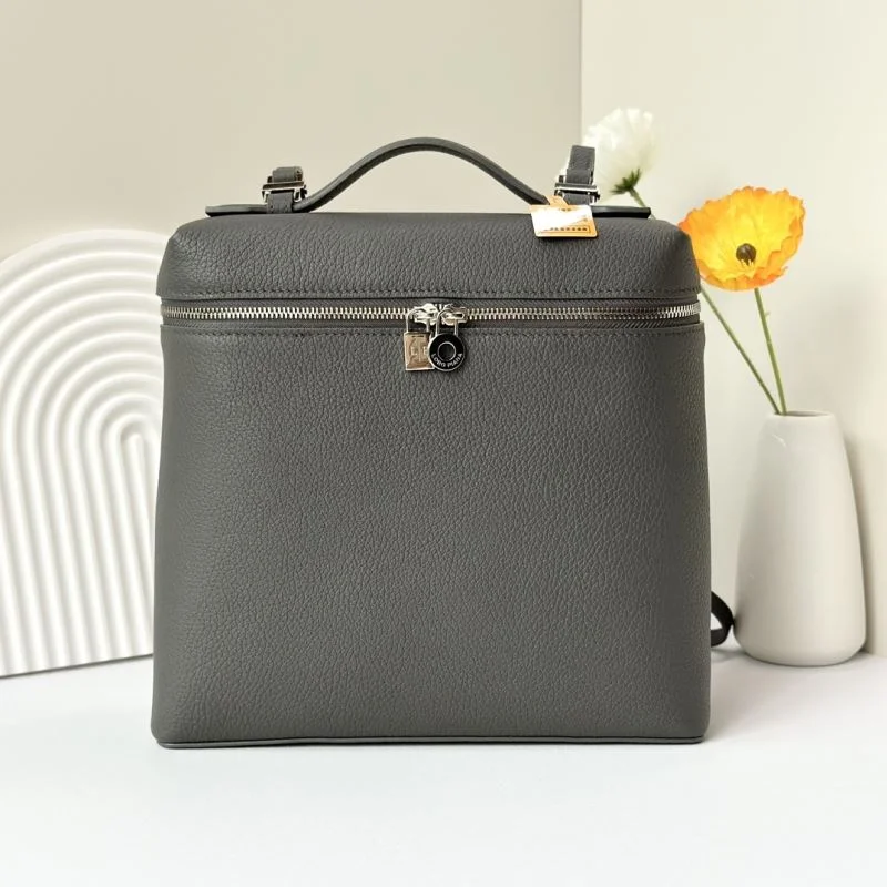 WaterResistant Loro Piana Backpacks 44401