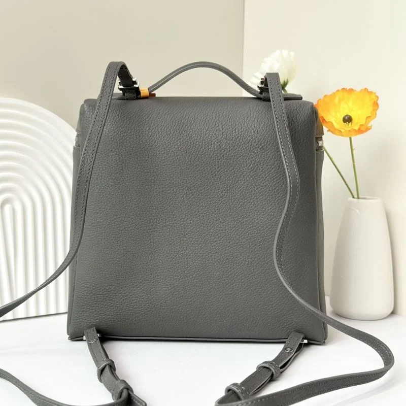WaterResistant Loro Piana Backpacks 44401