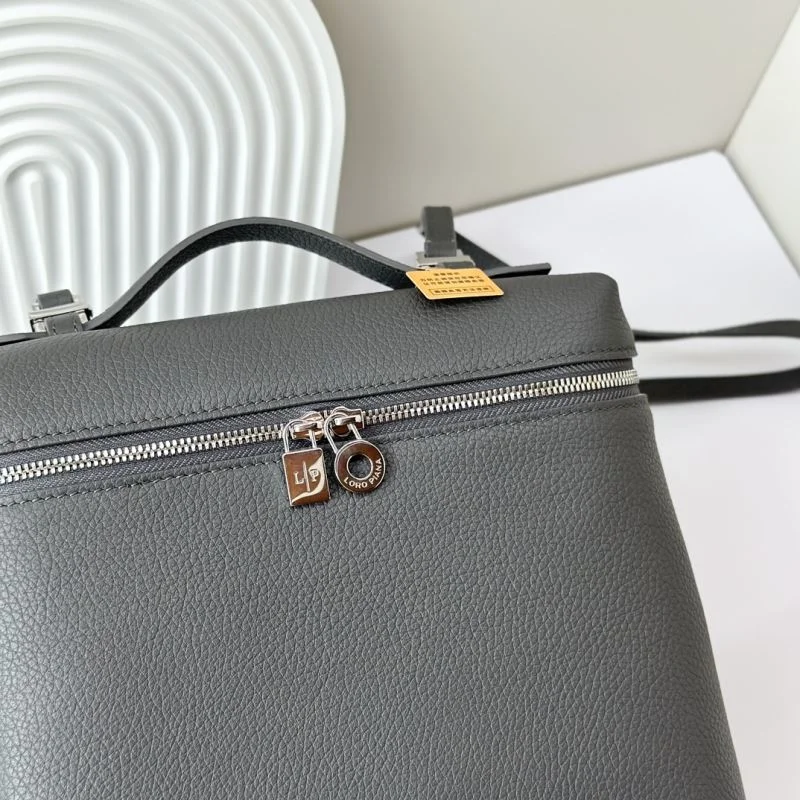 WaterResistant Loro Piana Backpacks 44401