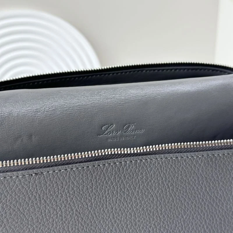 WaterResistant Loro Piana Backpacks 44401