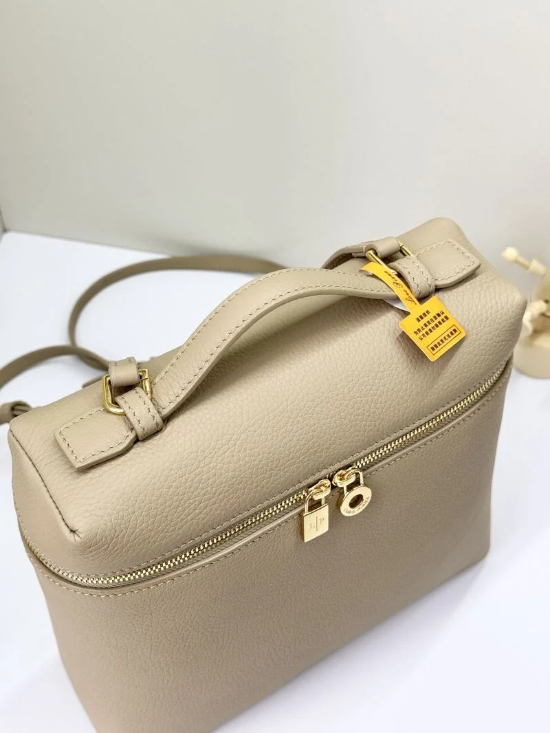 Loro Piana Backpacks TechFriendly 44449