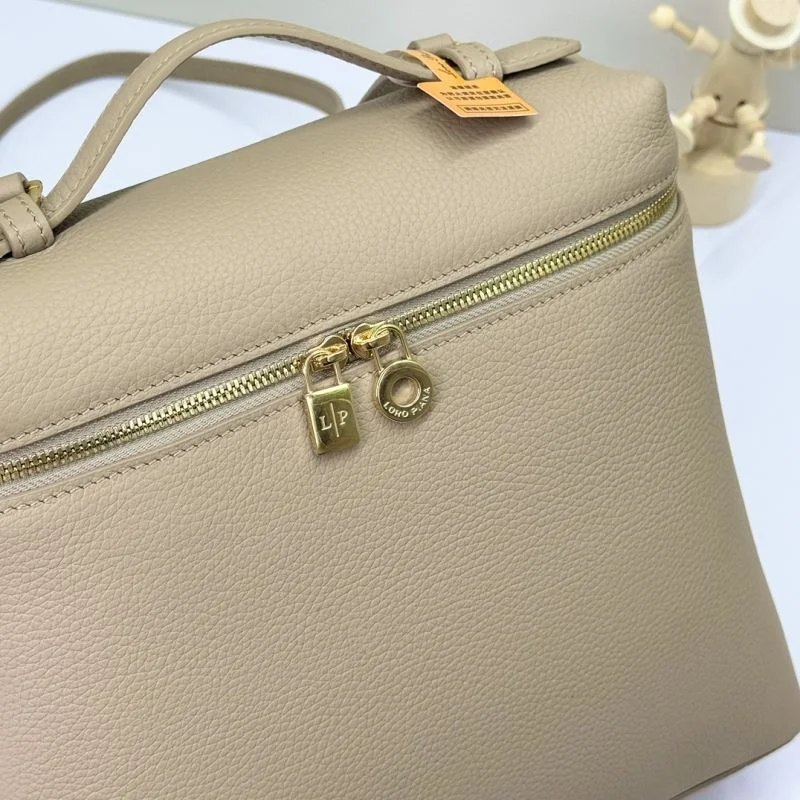 Loro Piana Backpacks TechFriendly 44449