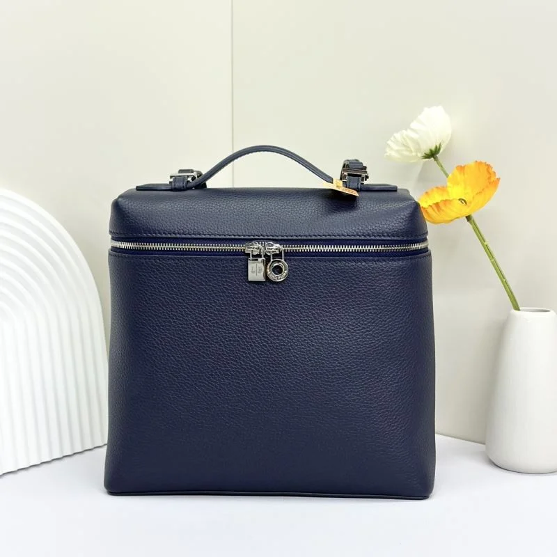 Sophisticated Loro Piana Backpacks 44404