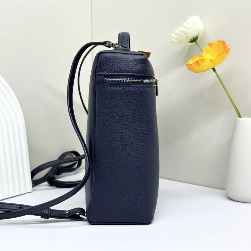 Sophisticated Loro Piana Backpacks 44404