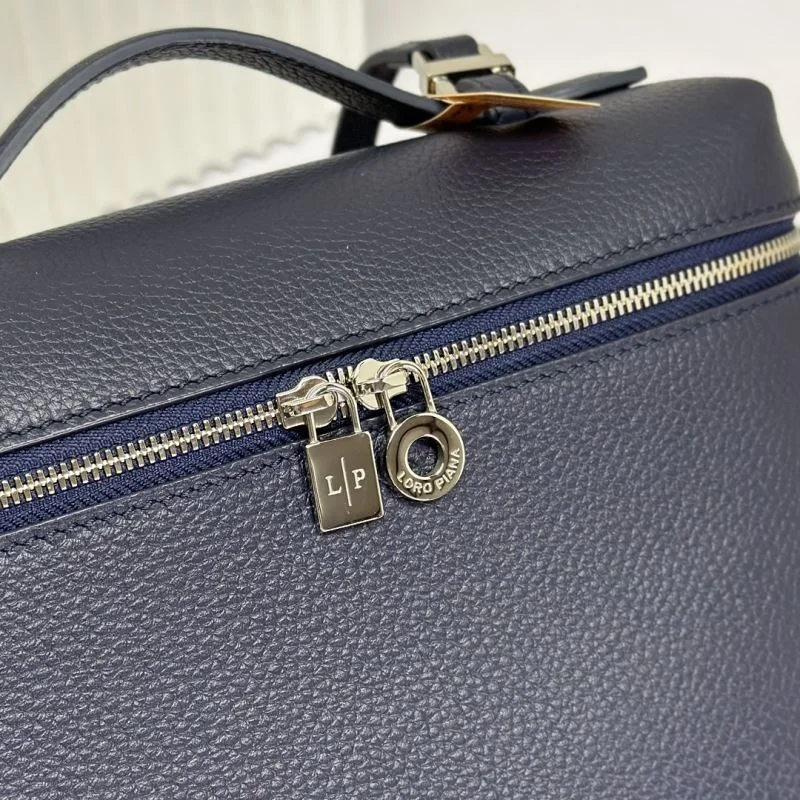 Sophisticated Loro Piana Backpacks 44404