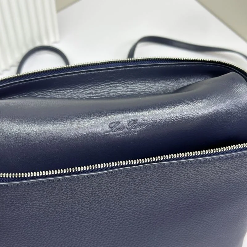 Sophisticated Loro Piana Backpacks 44404