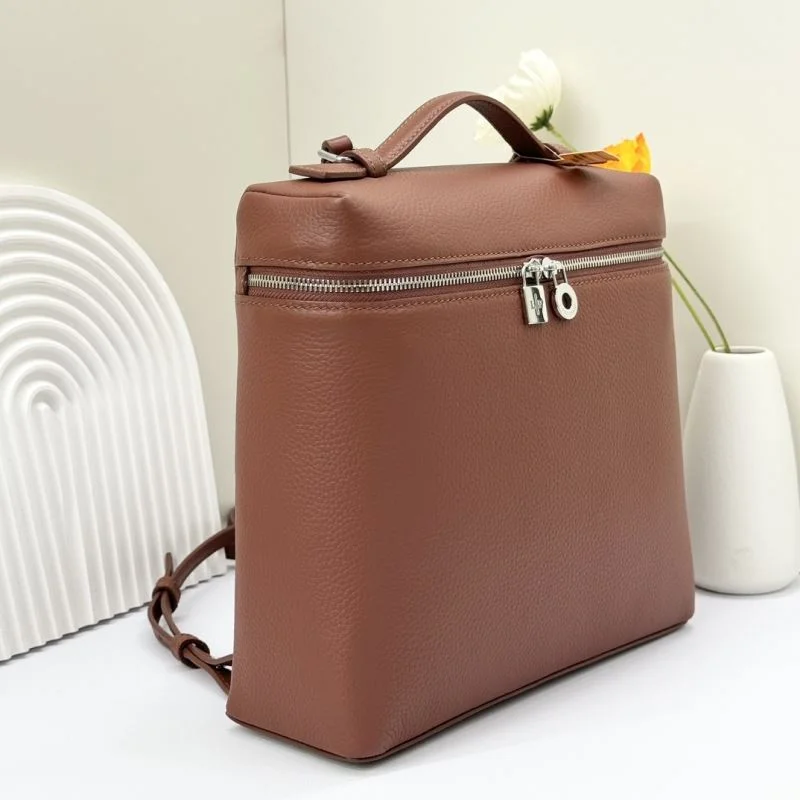Efficient Loro Piana Backpacks 44407