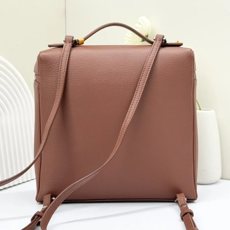 Efficient Loro Piana Backpacks 44407