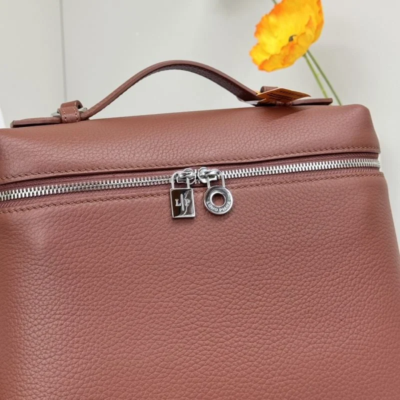 Efficient Loro Piana Backpacks 44407