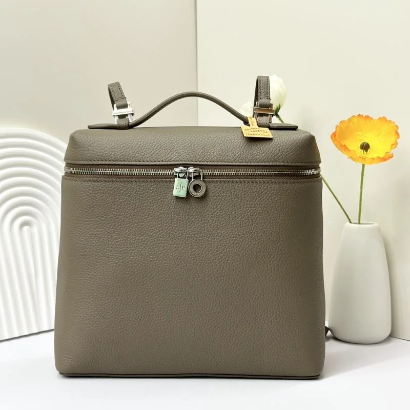 ZeroBulk Loro Piana Backpacks 44394