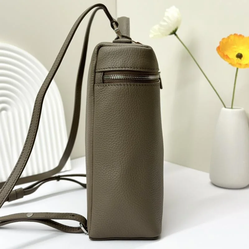 ZeroBulk Loro Piana Backpacks 44394
