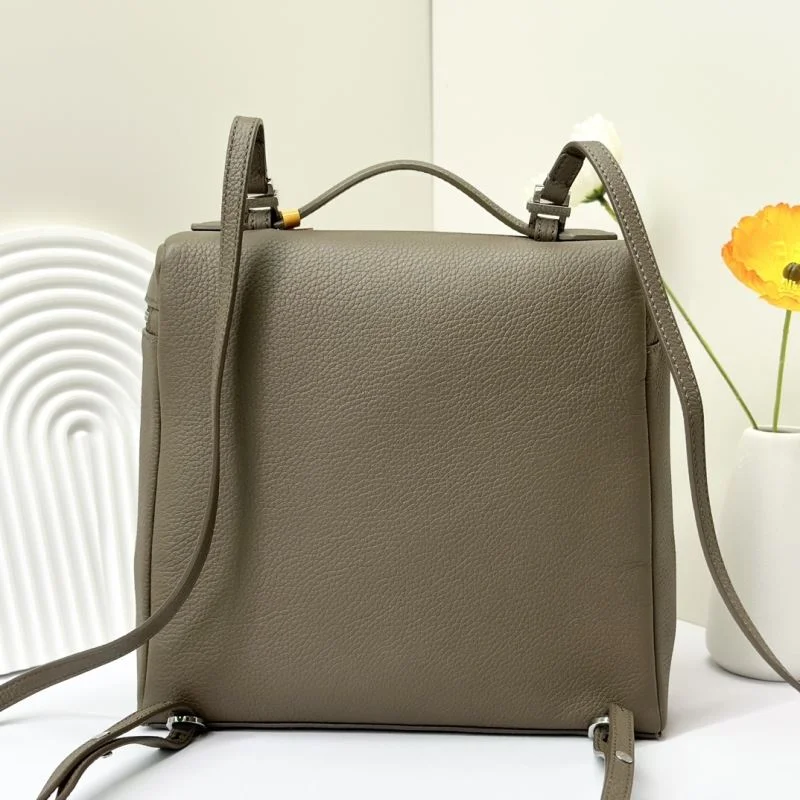 ZeroBulk Loro Piana Backpacks 44394