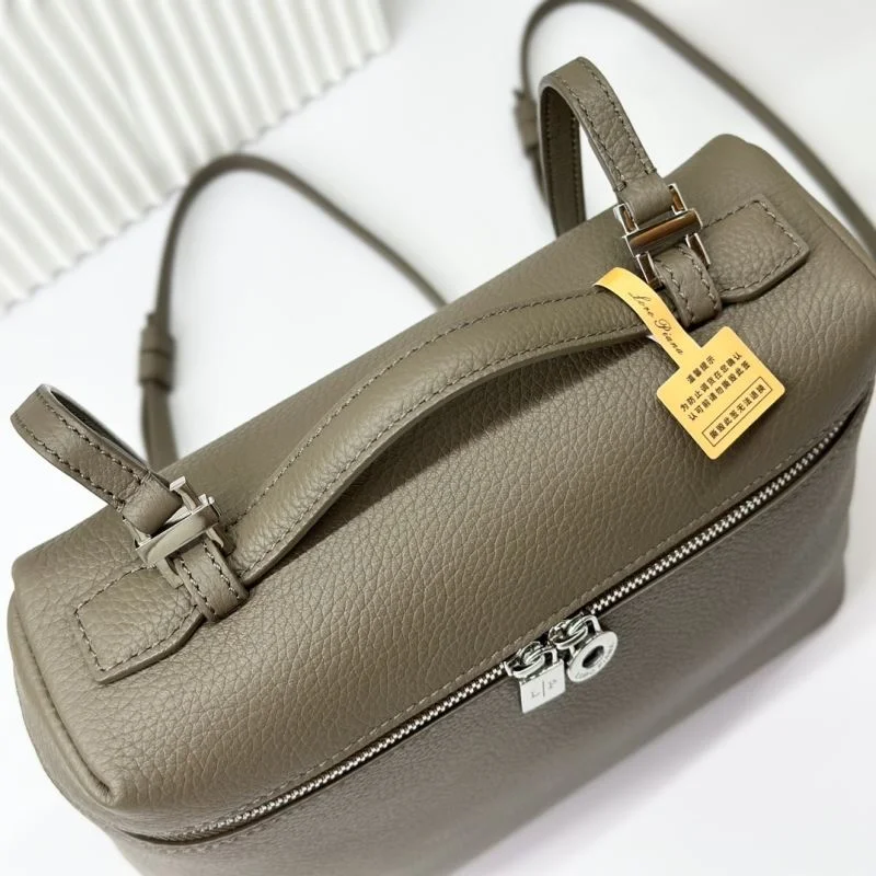 ZeroBulk Loro Piana Backpacks 44394