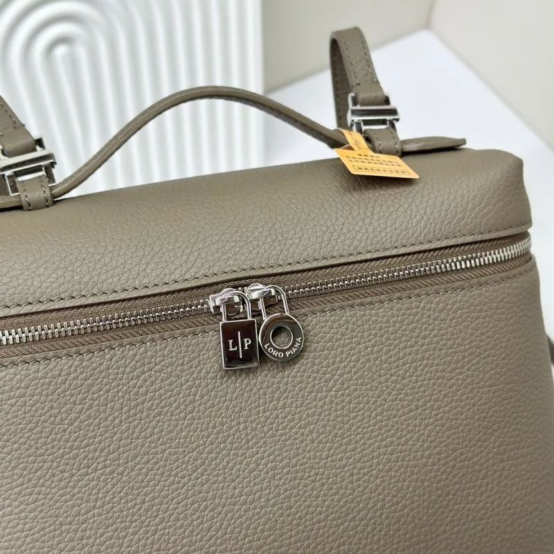 ZeroBulk Loro Piana Backpacks 44394