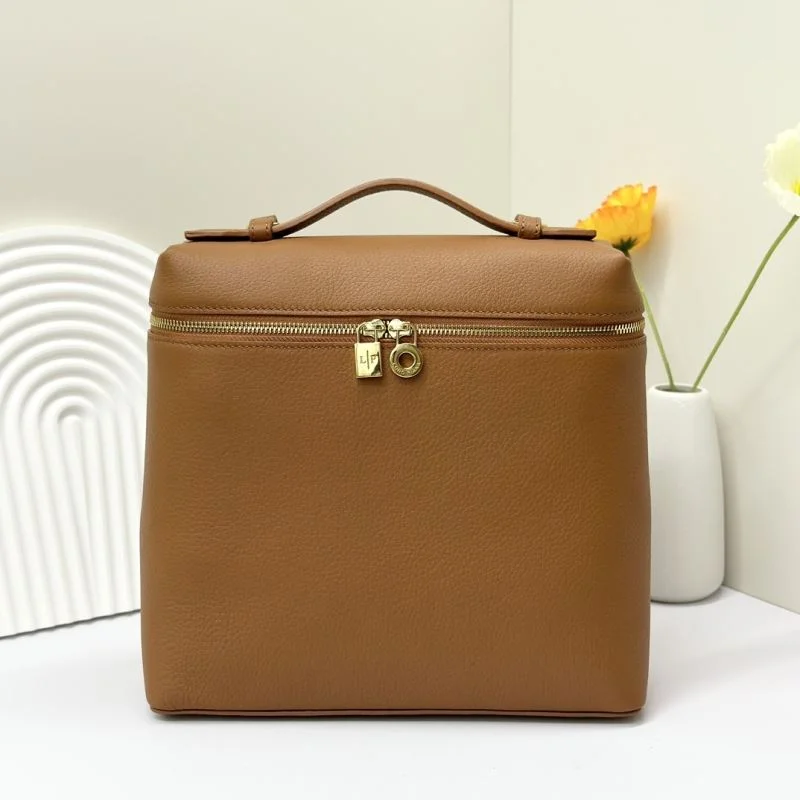 Loro Piana Backpacks GoAnywhere 44405
