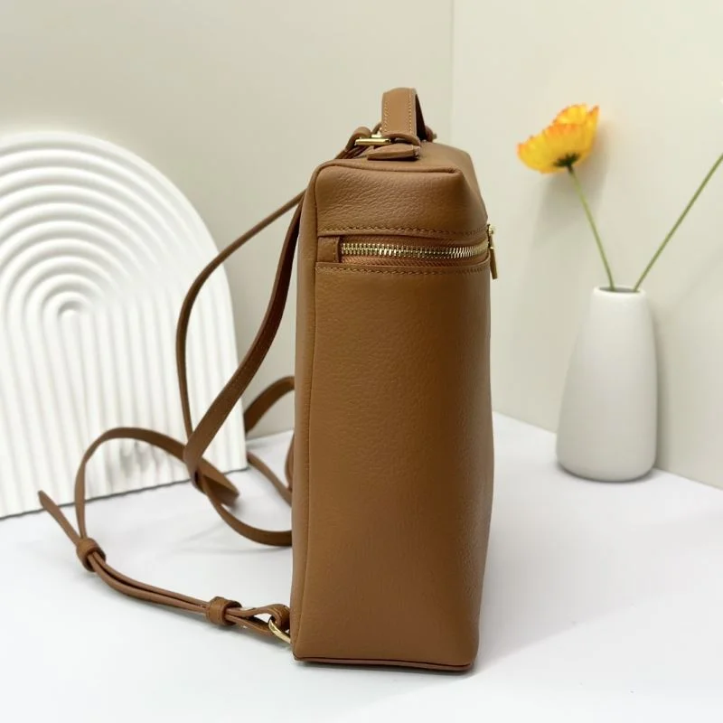 Loro Piana Backpacks GoAnywhere 44405