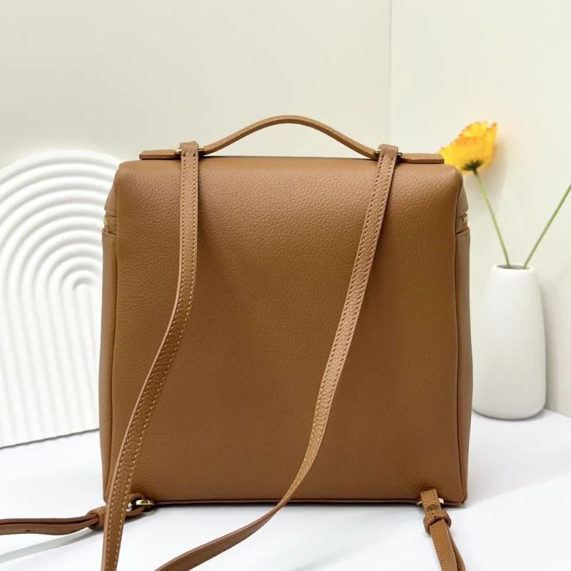 Loro Piana Backpacks GoAnywhere 44405