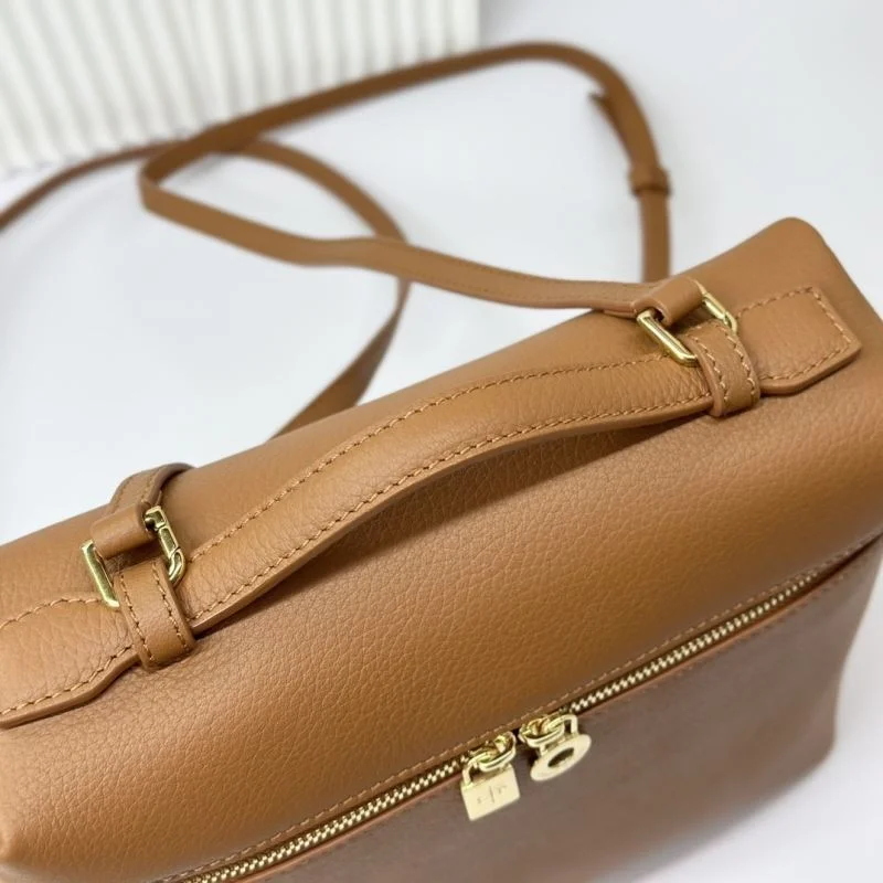 Loro Piana Backpacks GoAnywhere 44405