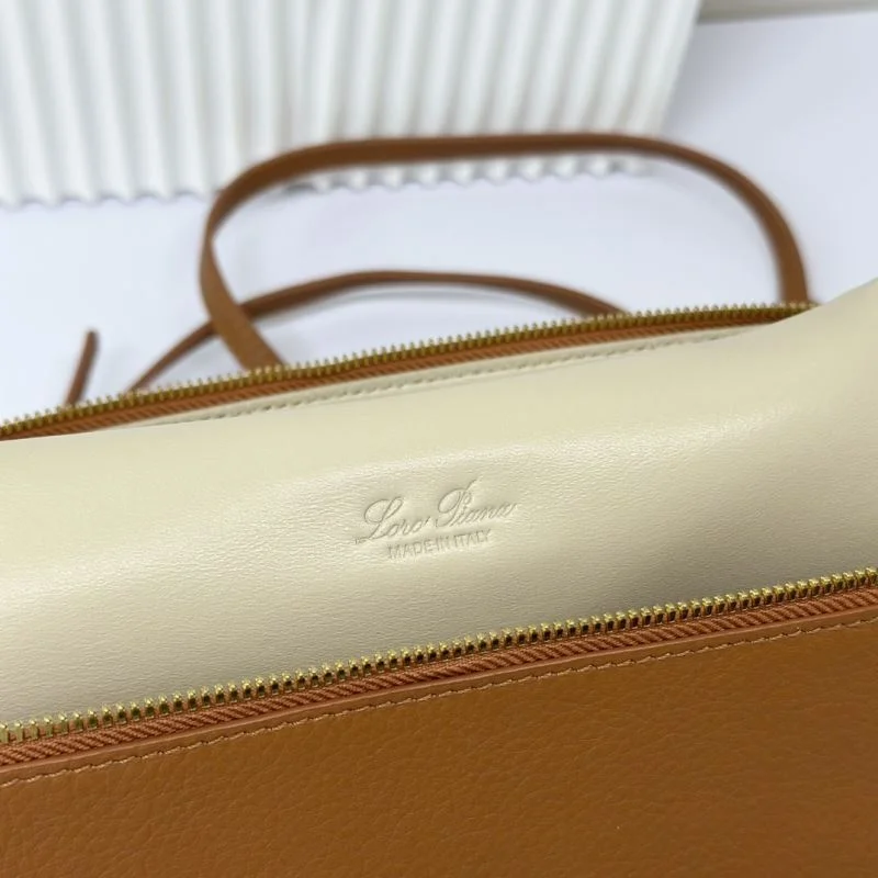 Loro Piana Backpacks GoAnywhere 44405
