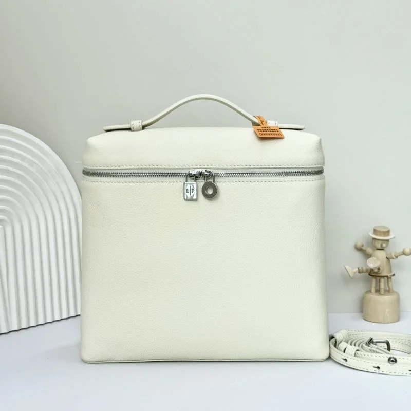 WrinkleFree Loro Piana Backpacks 44392